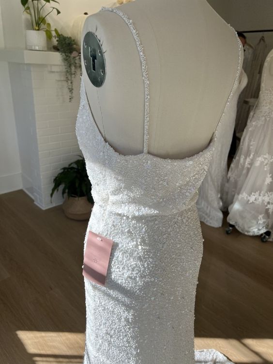 BHLDN Rae Gown