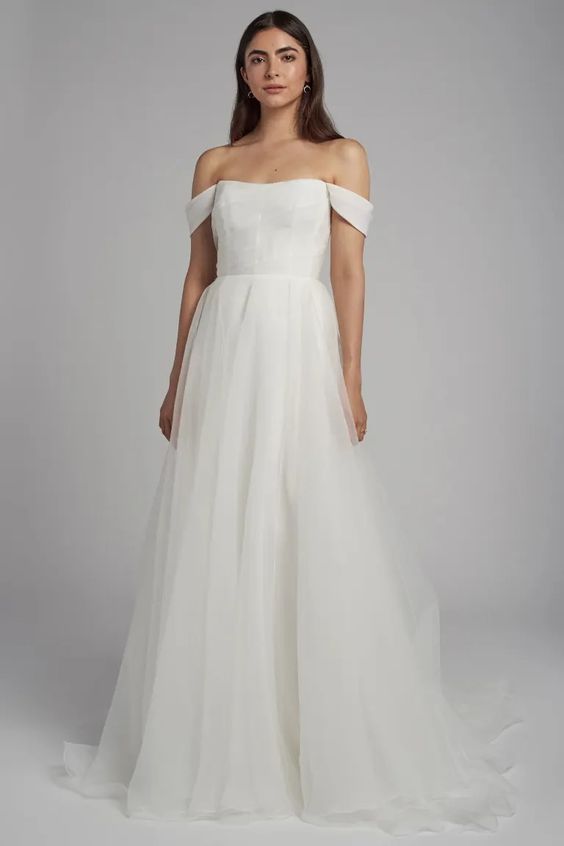 Jenny Yoo Bronte Gown