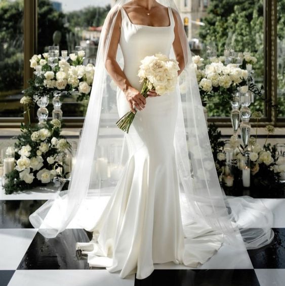 Jenny Yoo Elliott Gown