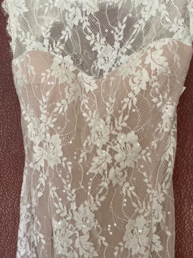 BHLDN Ryland Gown