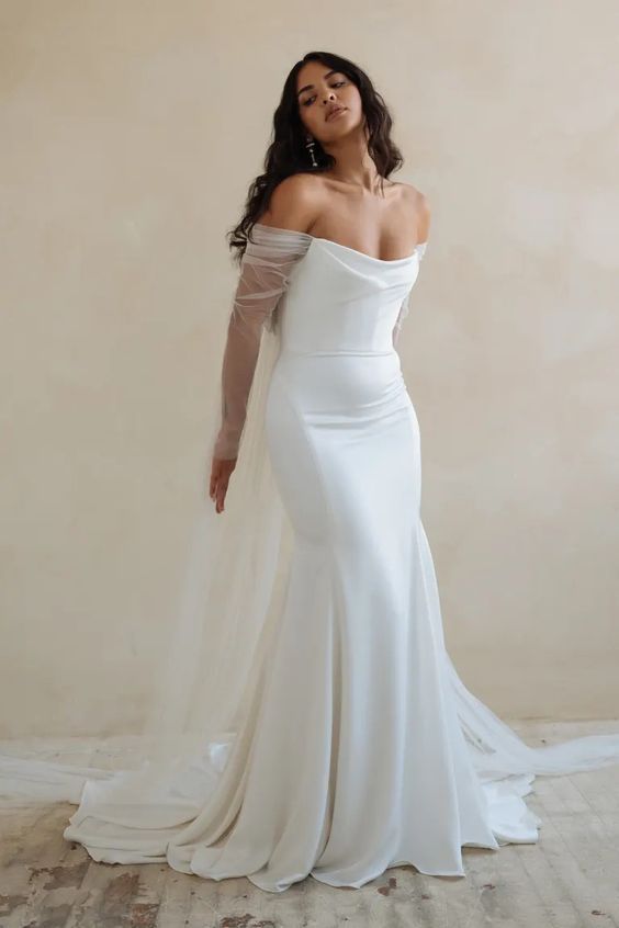 Jenny Yoo Olivia Gown