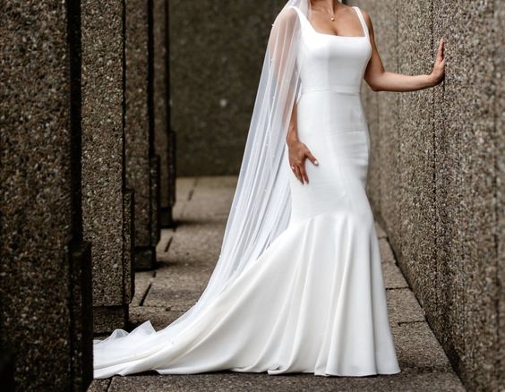 Jenny Yoo Elliott Gown