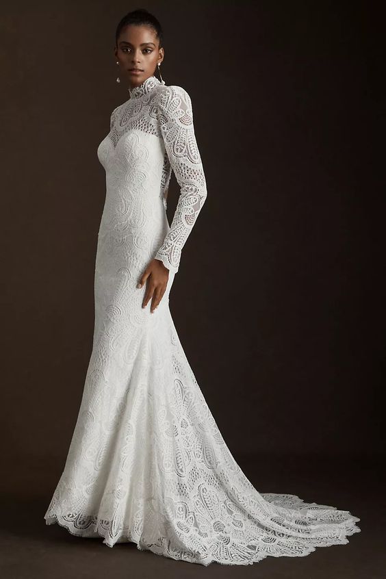 Willowby Orianna Gown