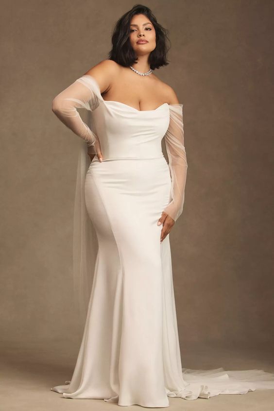 Jenny Yoo Olivia Gown