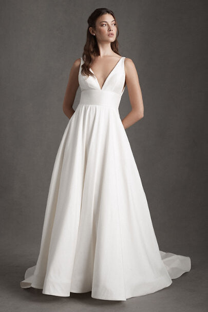 Jenny Yoo Charlotte Gown