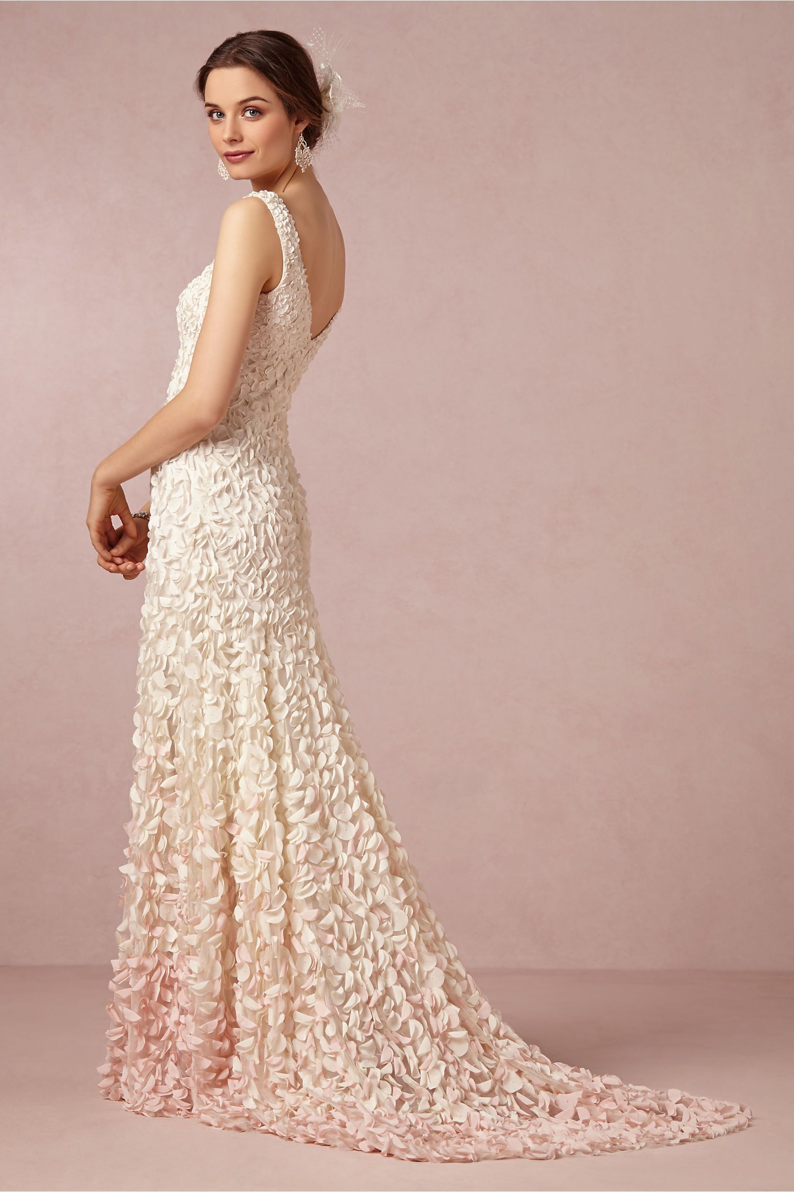 Emma Wedding Dress – La Bridal Maison