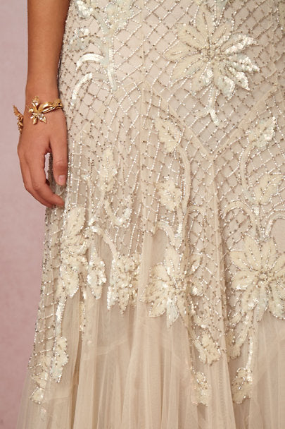 Bhldn needle and thread best sale