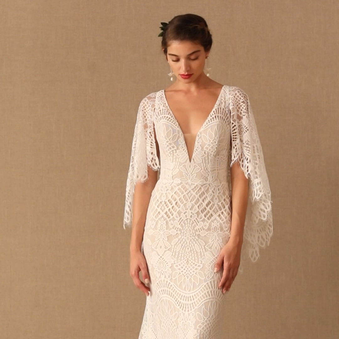 Bhldn Odalis Gown Adinas Bridal 2125