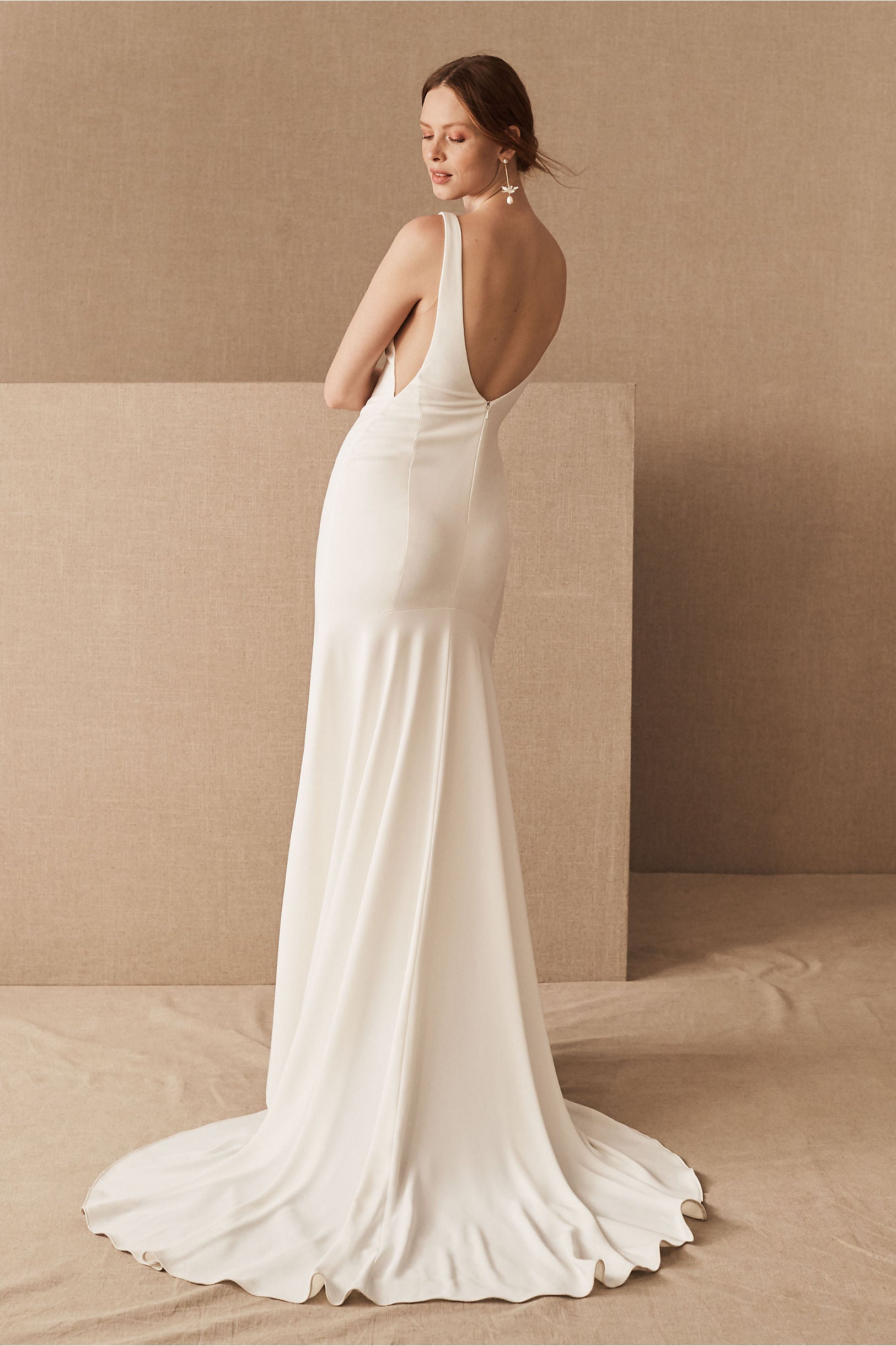 Watters Hyde Gown