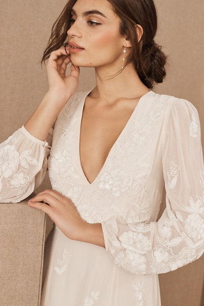 Belize hotsell dress bhldn