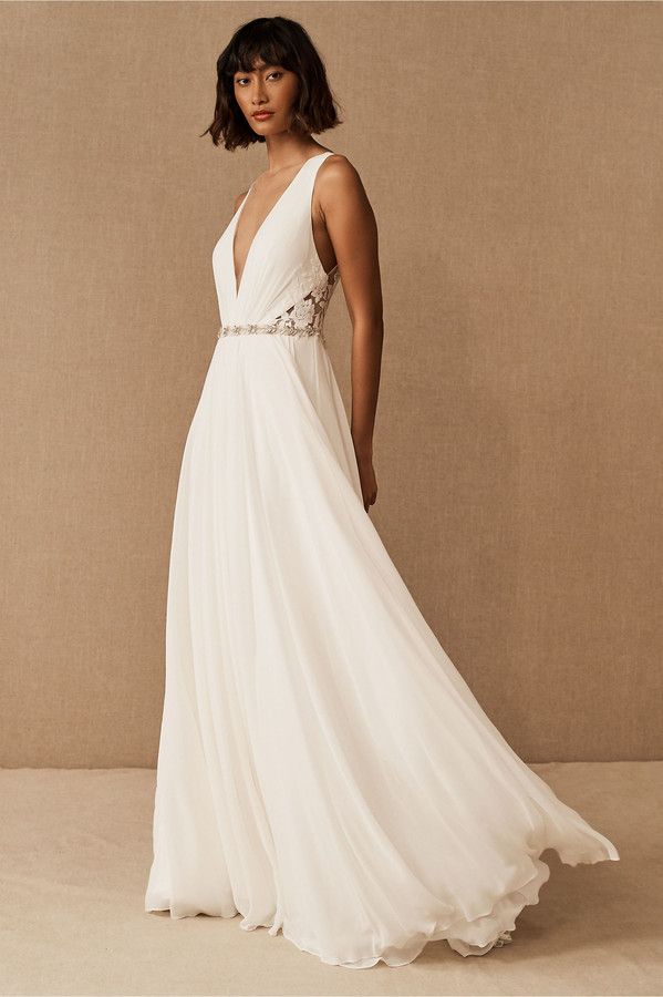 Jenny Yoo Elinor Gown