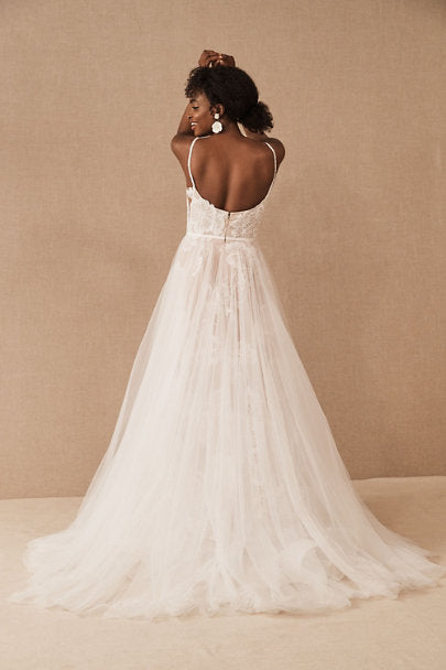 Wtoo by Watters Lizbeth Gown