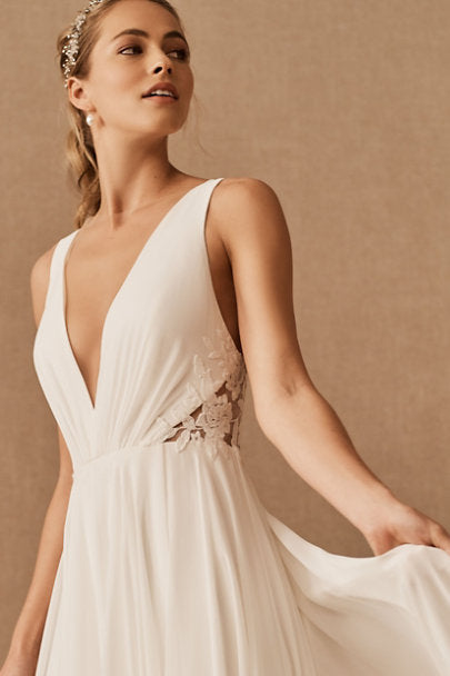 Jenny Yoo Elinor Gown