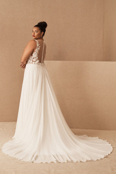 Jenny Yoo Elinor Gown