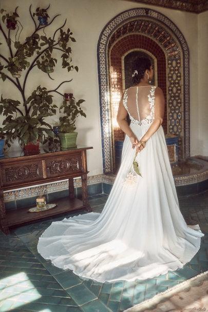 Jenny Yoo Elinor Gown