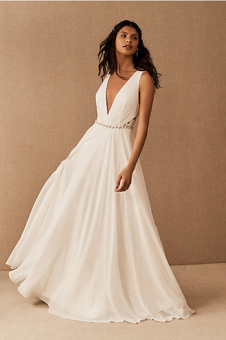 Jenny Yoo Elinor Gown