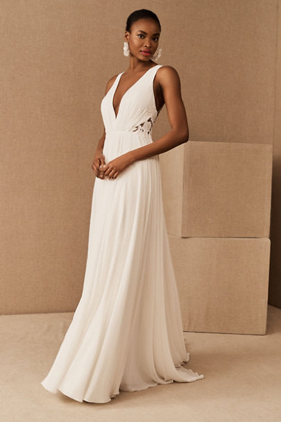 Jenny Yoo Elinor Gown