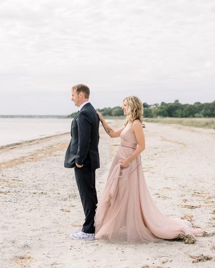 BHLDN Watters Viv Gown