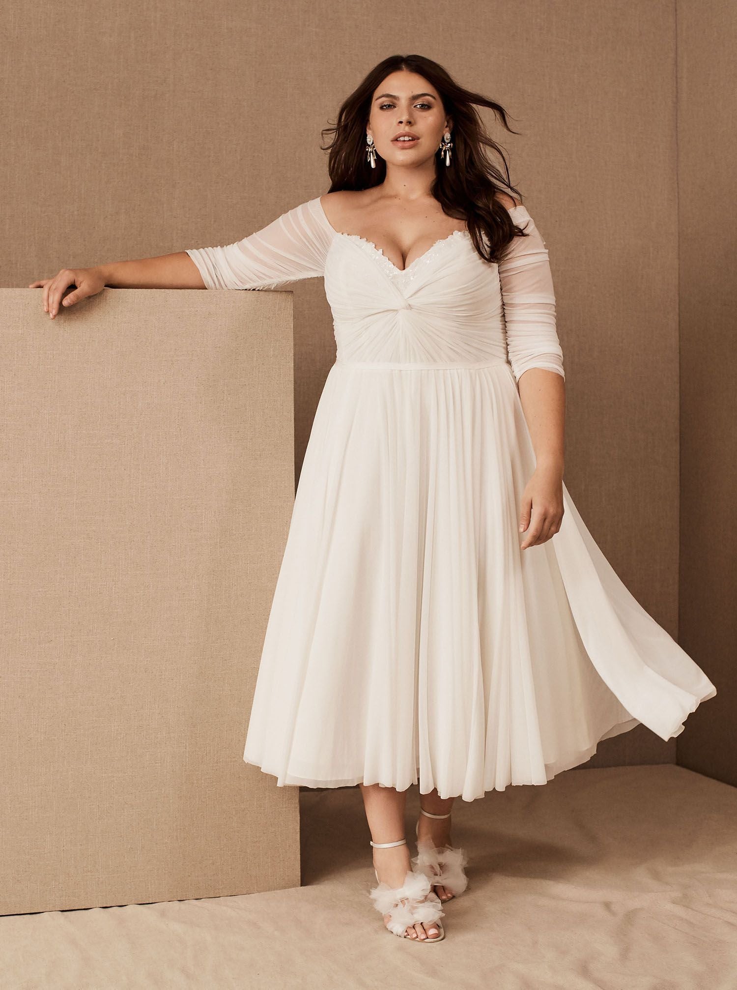 BHLDN Watters Mattea Gown Adinas Bridal