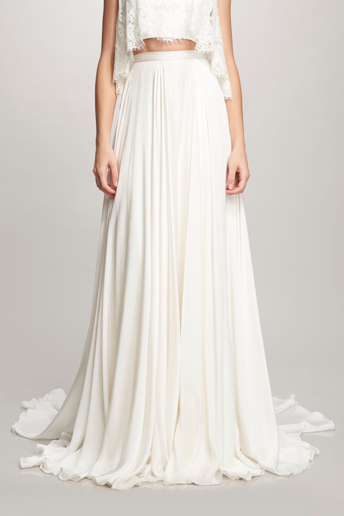 Theia Marlena 890255 Wedding Skirt