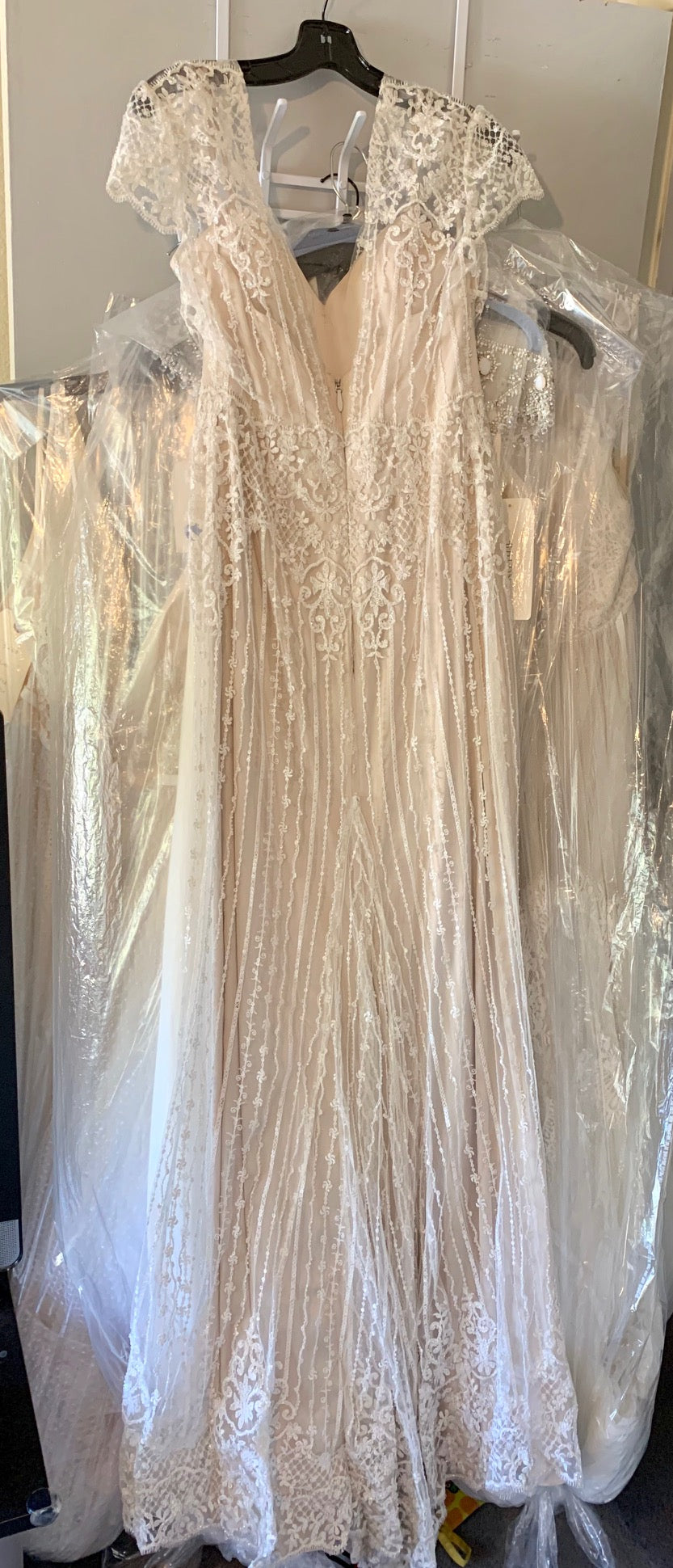 BHLDN Catherine Deane Selah Gown