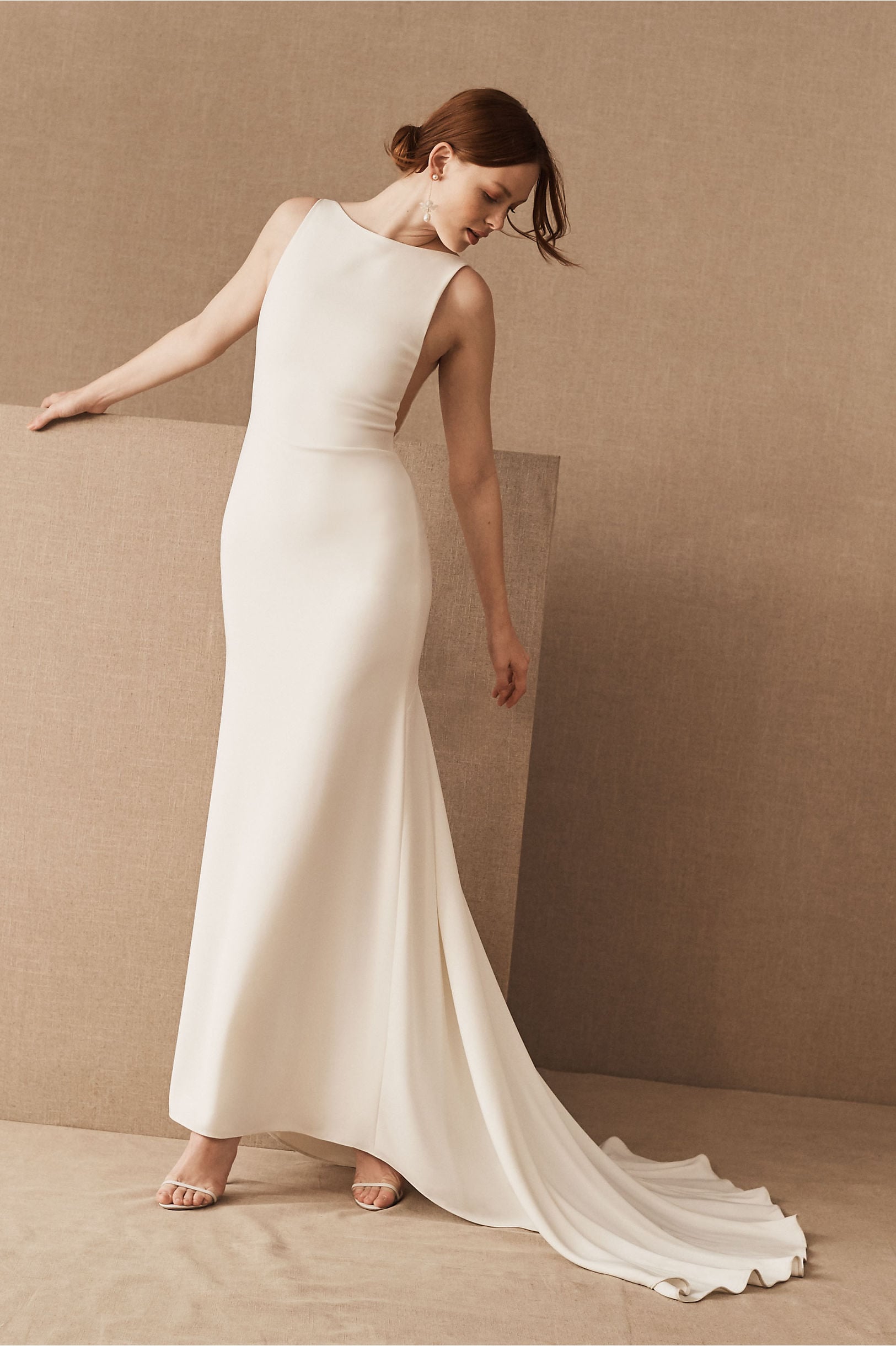 Watters Hyde Gown