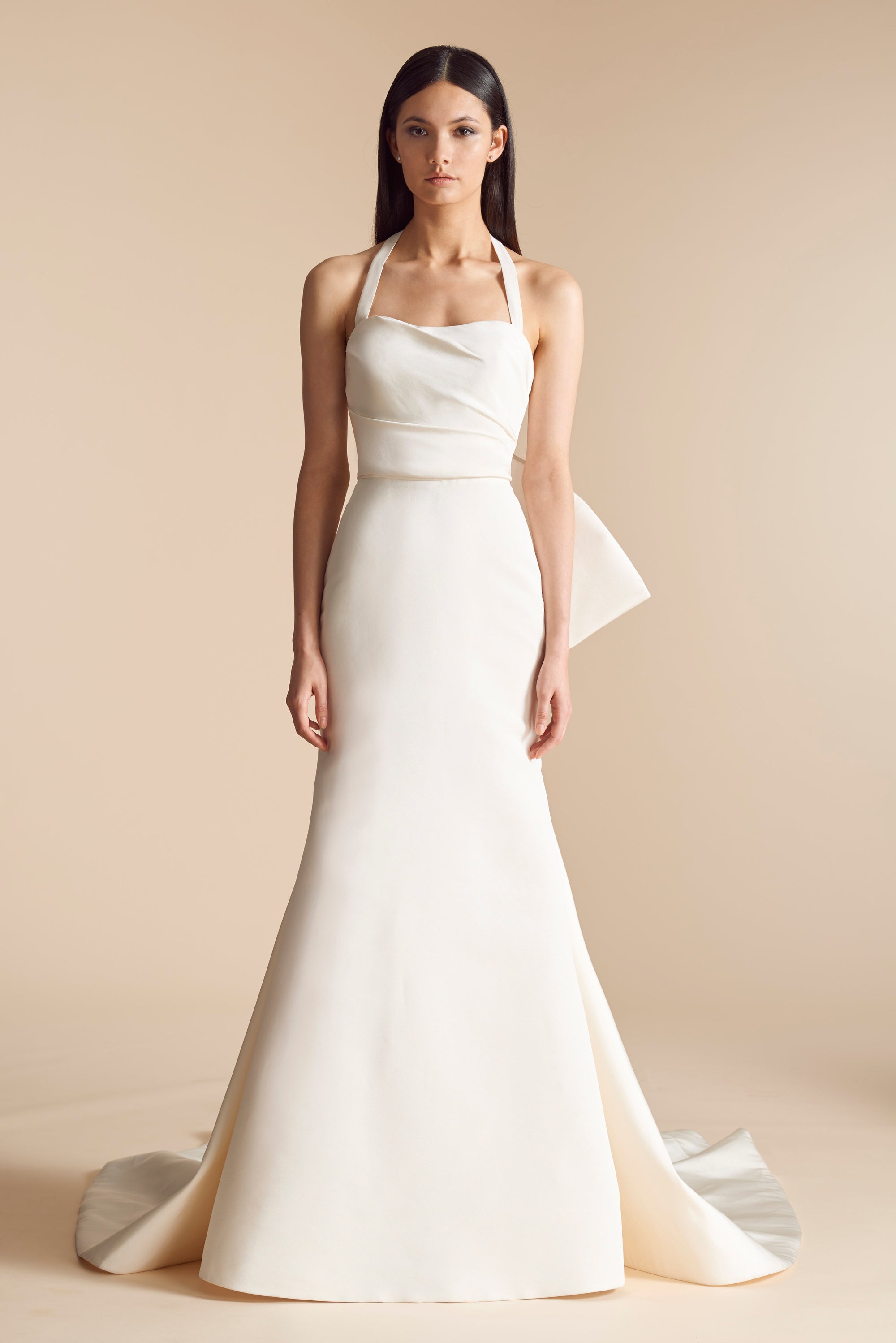 Allison Webb - Kingsland 4803 Sample Gown