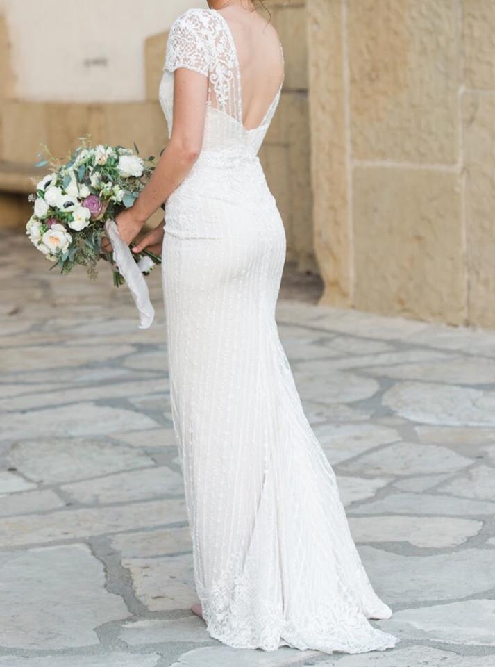 BHLDN Catherine Deane Selah Gown