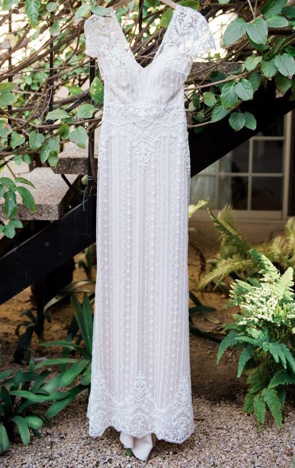 BHLDN Catherine Deane Selah Gown