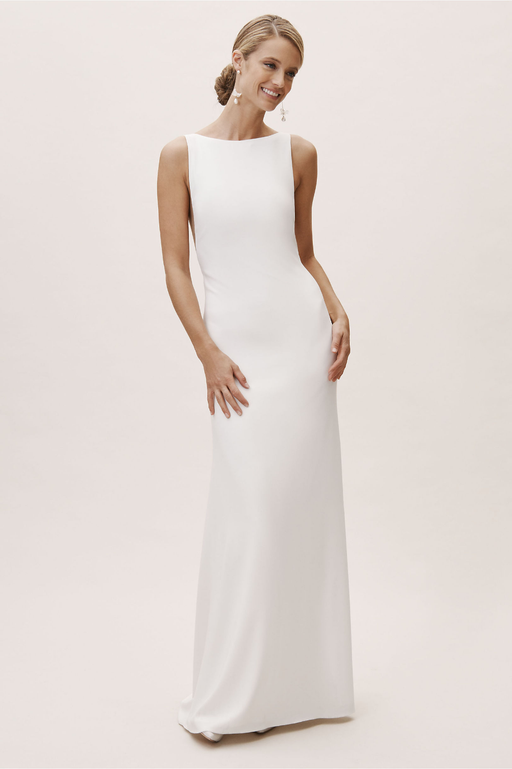 Watters Hyde Gown