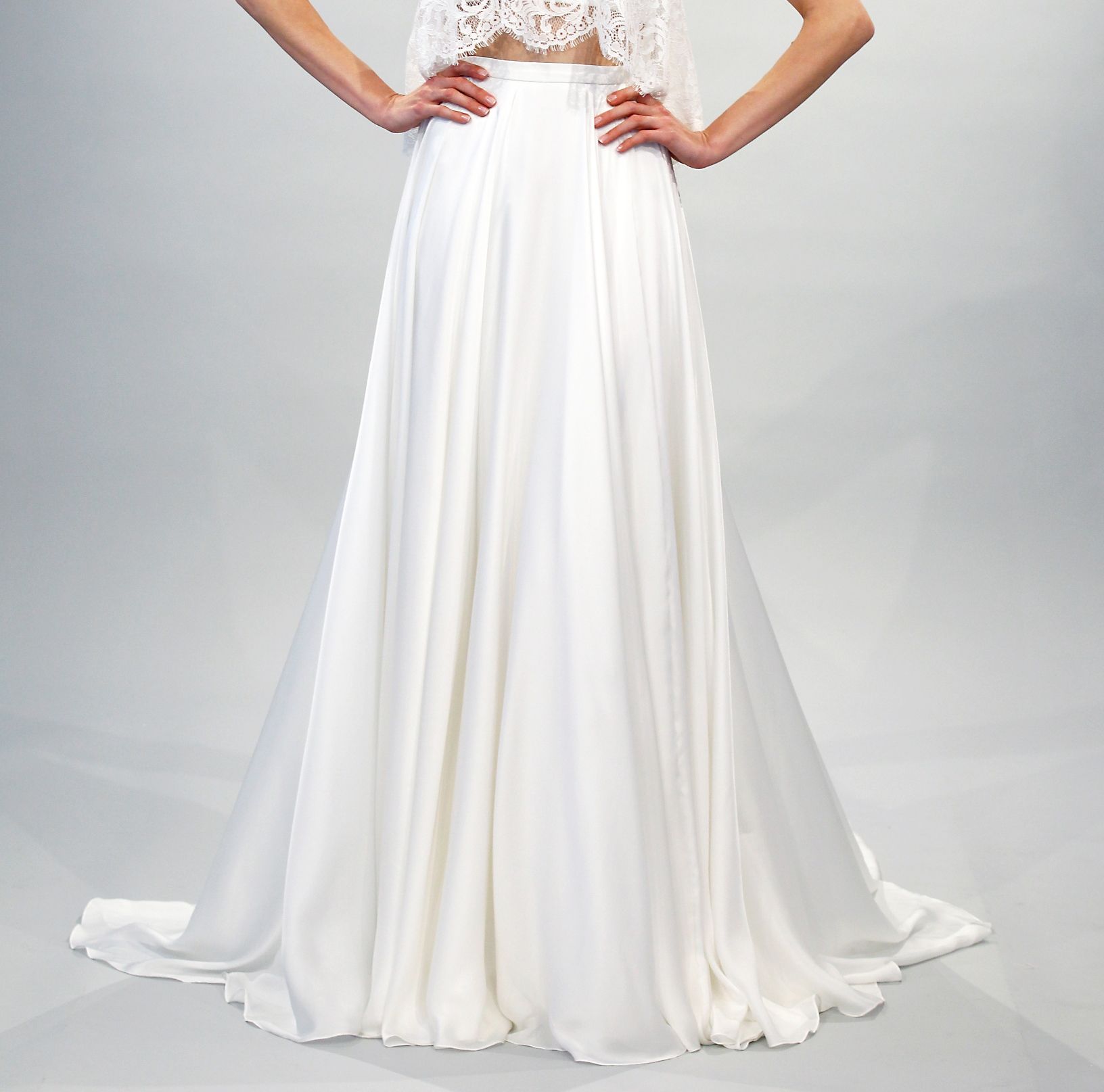 Theia Marlena 890255 Wedding Skirt