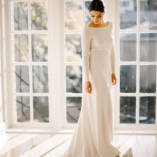 Bhldn Amy Kuschel Redding Gown Adinas Bridal