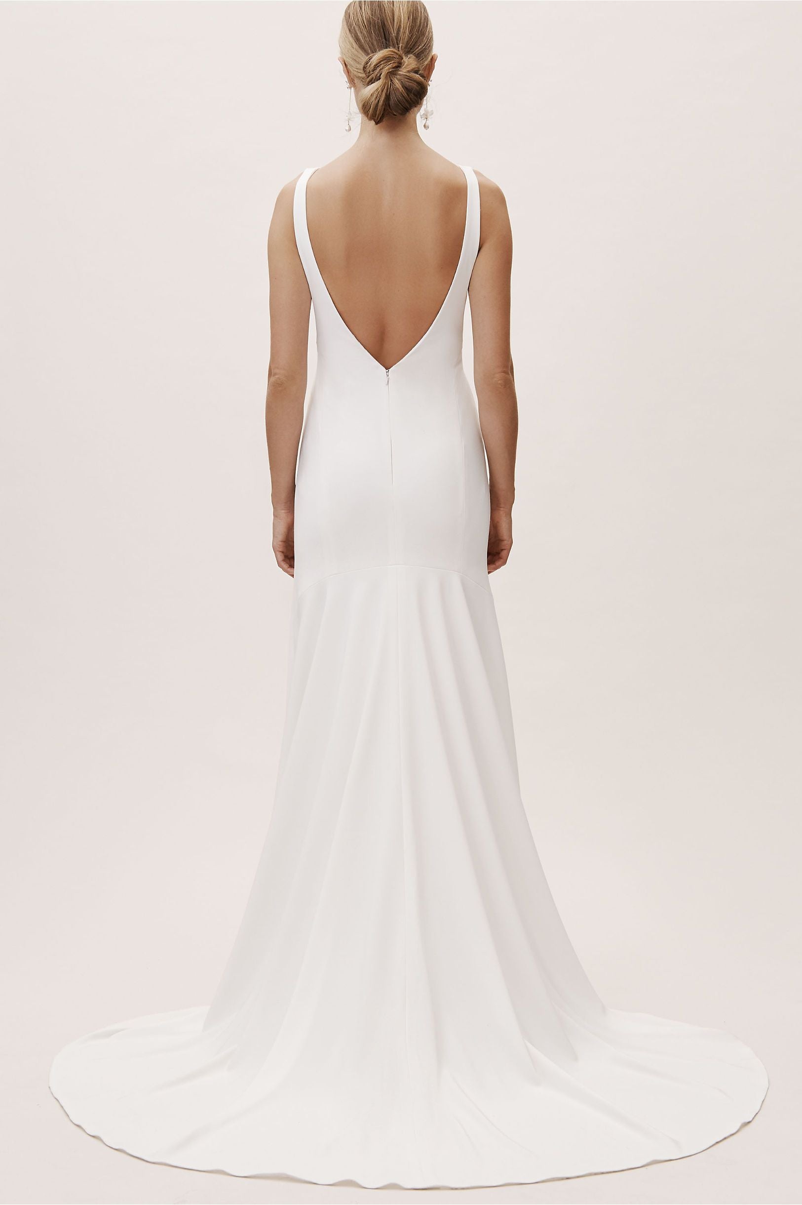 Watters Hyde Gown